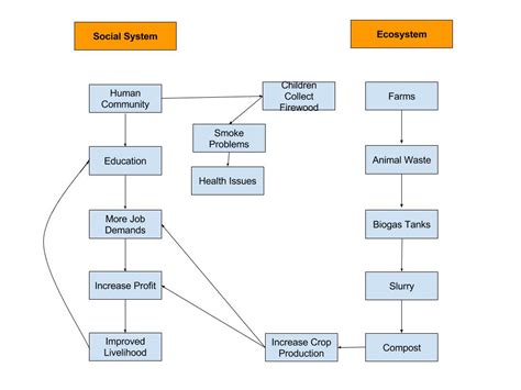 Learning Activity: Biogas System Diagram | GEOG 30 – Our Perspectives