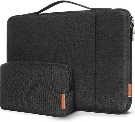 Domiso Funda Protectora Para Port Til Resistente Al Agua Para Microsoft