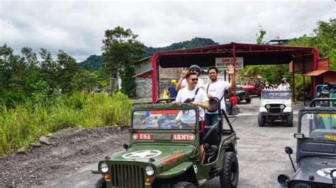 Inilah Paket Wisata Jeep Merapi Jogja Tour Murah