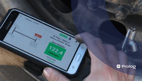 Tutorial Prolog App Aprenda A Usar Nosso Programa De Gest O De Pneus