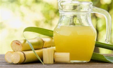 Caldo De Cana Tem Álcool - Caldo de cana: Deguste essa delícia brasileira recheada de benefícios!