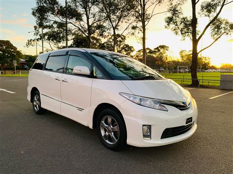 Toyota Estima Repair Manual Net 7