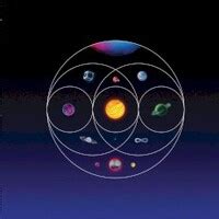 Music Of The Spheres - Studio Album by Coldplay (2021)