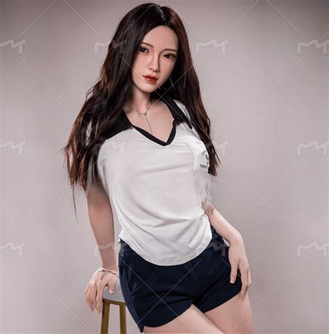 Dropship All Solid Silicone TPE Simulation Doll Non Inflatable Can Be Inserted Into Adult Sex