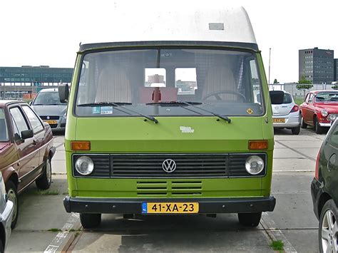 Volkswagen LT31 Specs Photos Videos And More On TopWorldAuto