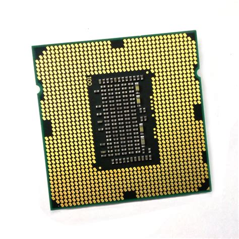 Intel Core I7 870 Quad Core 2 93GHz 8MB Socket LGA1156 95W SLBJG 95W