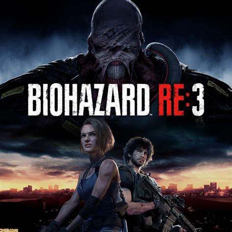 『バイオハザード Re 3』最新pv“ジル・バレンタイン トレーラー”公開！ マービンやケンド銃砲店の店主の姿も ゲーム・エンタメ最新情報