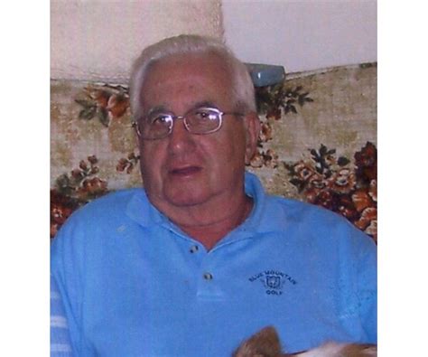 Robert Greenzweig Obituary 2023 New Ringgold Pa Republican And Herald