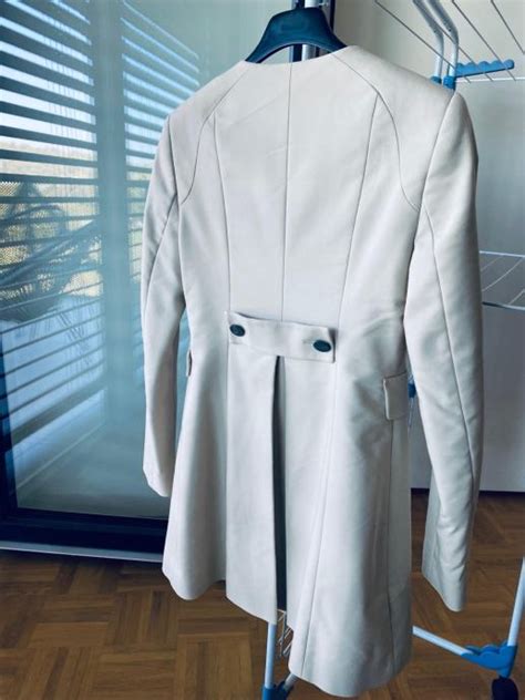 Plašč ZARA