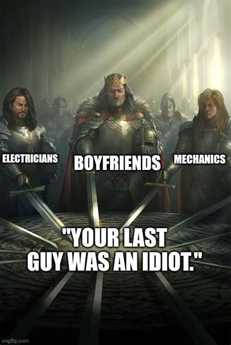 The Best Electrician Memes Memedroid