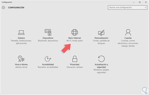 Cómo olvidar y eliminar perfil red WiFi Windows 10 Solvetic