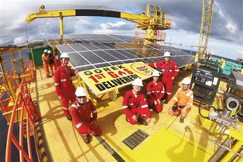 Shell Malaysia forges partnerships to expedite energy transition