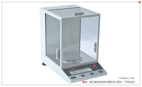 FANGRUI FA2104 Electronic Analytical Balance Weighing Range 0 1mg 210g