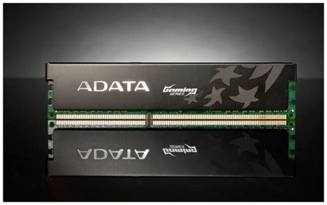 Adata Xpg Gaming Series Ddr3 1600 4gb 單條 價錢、規格及用家意見 香港格價網 Hk