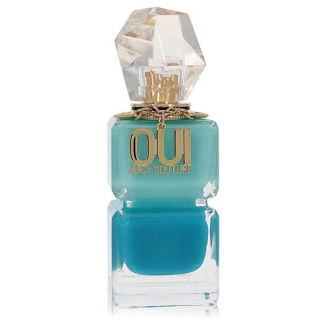 Juicy Couture Oui Splash Perfume By Juicy Couture