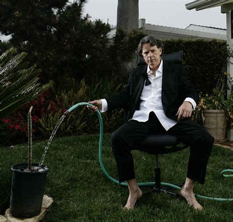 Bruce Greenwood Talks Canadian Projects, Both At-Home and On-Screen