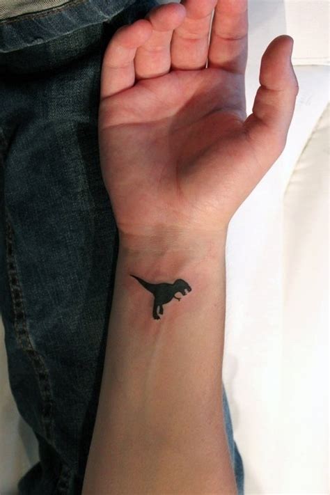 Dinosaur Tattoo Dinosaur Tattoos Tattoos T Rex Tattoo