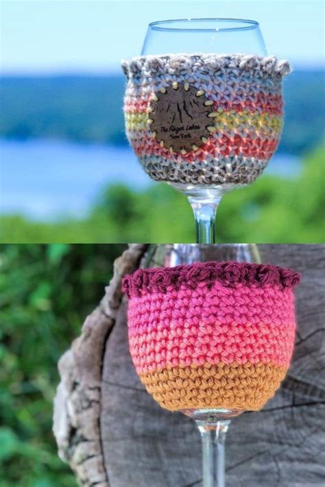 35 Fast And Easy Crochet Gift Ideas Anyone Can Make Crochet Life