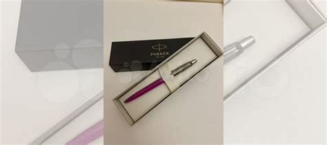 Ручка паркер купить в Москве | Электроника | Авито
