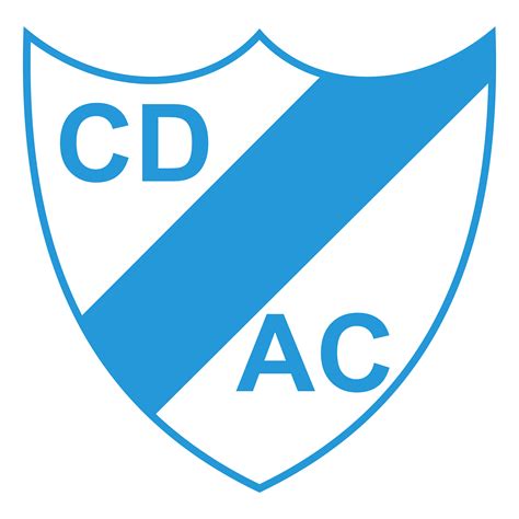 Club Deportivo Argentino Central De Cordoba Logo PNG Transparent SVG