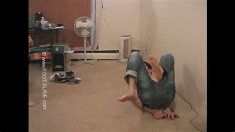 Foot Slave Gay Foot Slave Domination Clips X Clips Sale