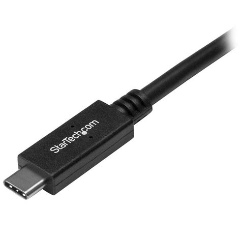 Startech Cable USB 3 1 Tipo A A USB Tipo C 1m PcComponentes Pt