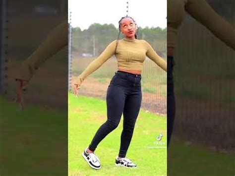 Best Of Victoria Wendo Tik Tik Dance Challenges Compilation