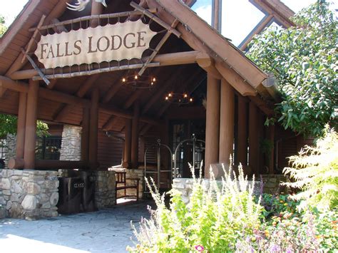 Preferred Accommodations Big Cedar Lodge Near Branson Missouri