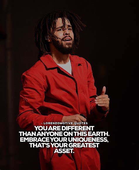 Embrace your uniqueness. – Power Of Positivity