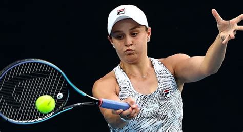 TV Ratings Jan 23, 2022: Ash Barty and Australian Open wins big