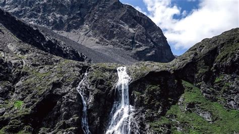 Imagen Gratis Cascada R O Hierba Paisaje Naturaleza Rbol Agua