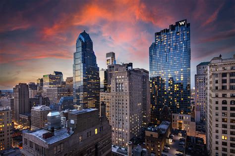 Commercial Construction & Renovation: Daroff Design Inc + DDI Merges