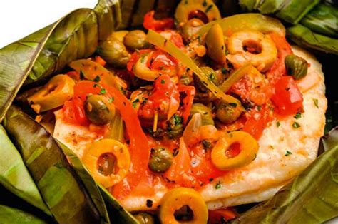 10 Platillos Tradicionales Para Una Comida De Cuaresma Mexicana