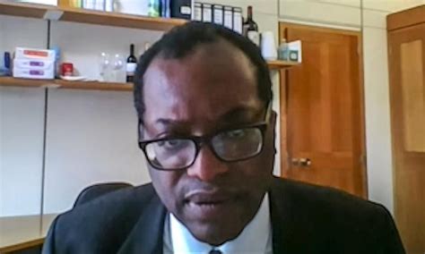 ‘hes A Great Guy Kwasi Kwarteng Told Fake Firm He…