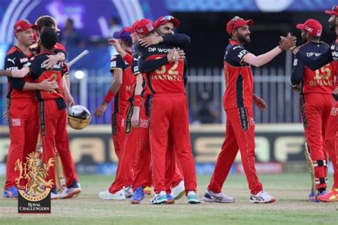 Royal Challengers Bangalore team • IPL T20 Cricket Live.com