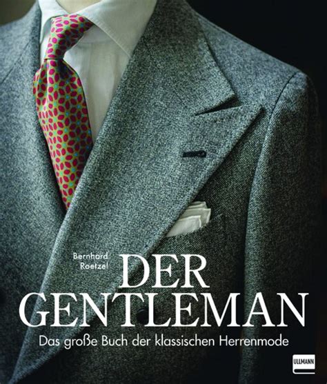 Der Gentleman Online Kaufen