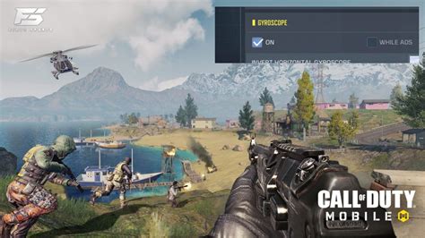 Call Of Duty Mobile Melhores Configura Es De Sensibilidade Do