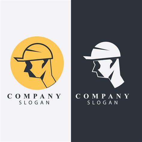 Civil Engineer Logo Design Vector Art At Vecteezy