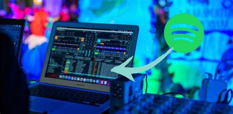 How To Use Spotify On Traktor Dj For Mixing Tunepat