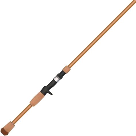 St Croix Legend Glass Casting Rod 6 10 Medium Heavy Moderate At Glen S