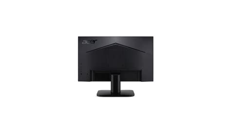 Acer KA242YHbi, optimizado para una mejor experiencia