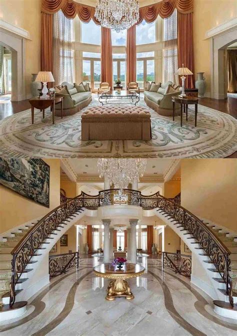 Inside Steve Harvey Million Mansion With Image Wide Education