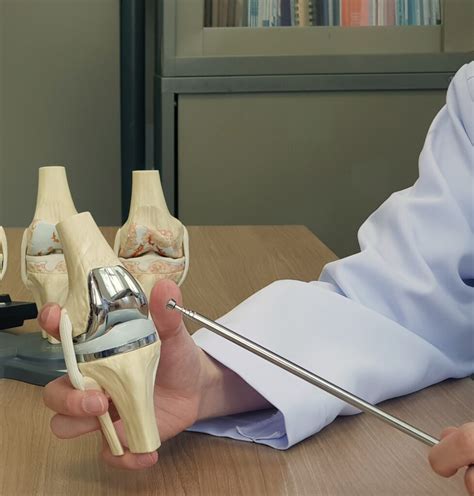 Revision Knee Replacement Local Orthopaedic Practice In Singapore