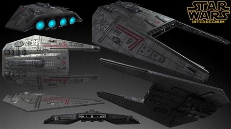 Liberator Class Cruiser Image Star Wars Interregnum Mod For Sins Of A Solar Empire Rebellion