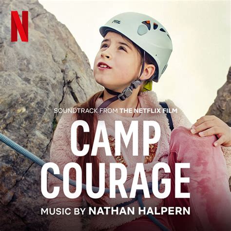 Camp Courage Soundtrack Album Released Film Music Reporter