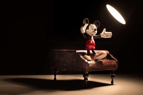 Mickey Mouse 4k Wallpapers - Top Free Mickey Mouse 4k Backgrounds ...