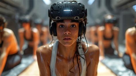 Premium AI Image | Breaking Boundaries with guiding A Revolutionary ...