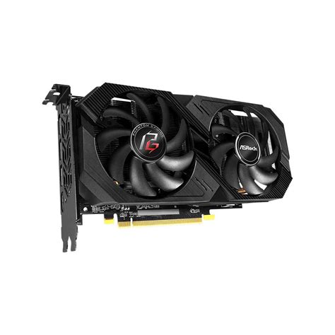 AsRock RX 580 Phantom Gaming U Oc 8Gb Graphics Card