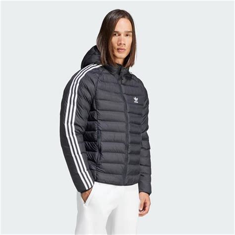 Adidas Padded Hooded Puffer Erkek Mont