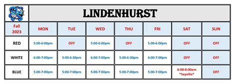 Qns Aquatic Club Suffolk Pools Schedule